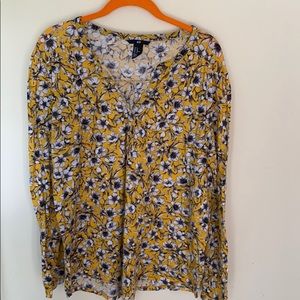 Ladies blouse